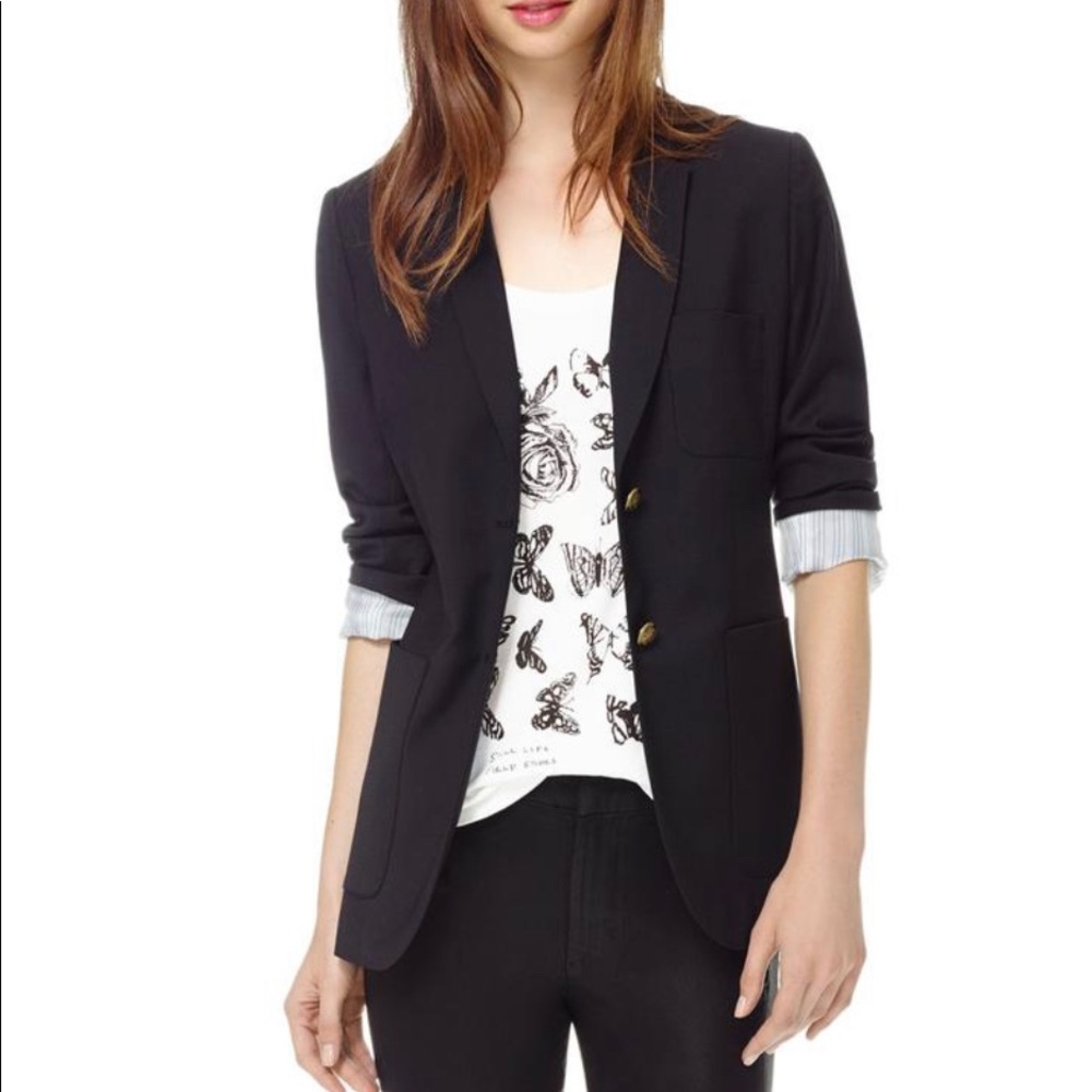 Talula/Aritzia Blazer